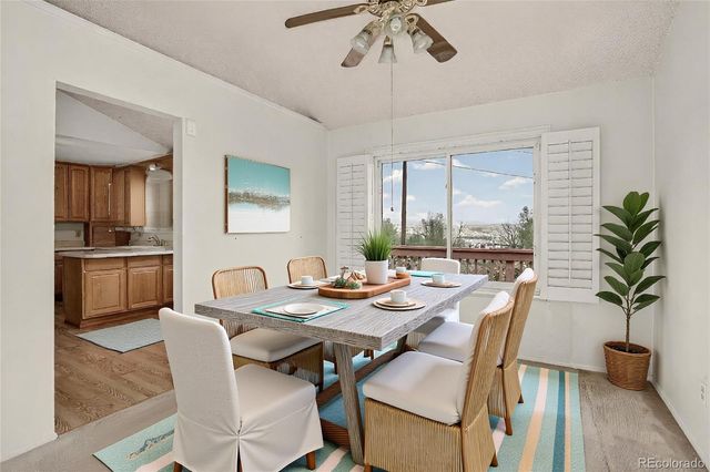 14379 W 5th Avenue, Golden, CO 80401