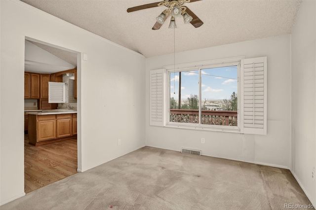 14379 W 5th Avenue, Golden, CO 80401