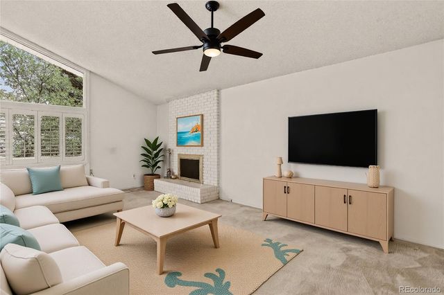 14379 W 5th Avenue, Golden, CO 80401