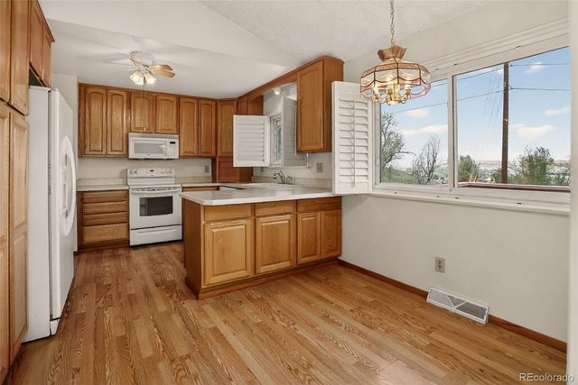 14379 W 5th Avenue, Golden, CO 80401
