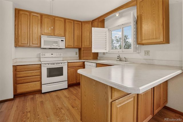14379 W 5th Avenue, Golden, CO 80401