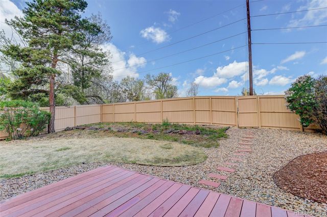 14379 W 5th Avenue, Golden, CO 80401