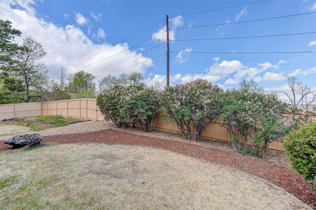 14379 W 5th Avenue, Golden, CO 80401