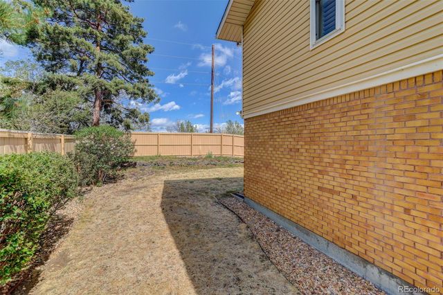 14379 W 5th Avenue, Golden, CO 80401