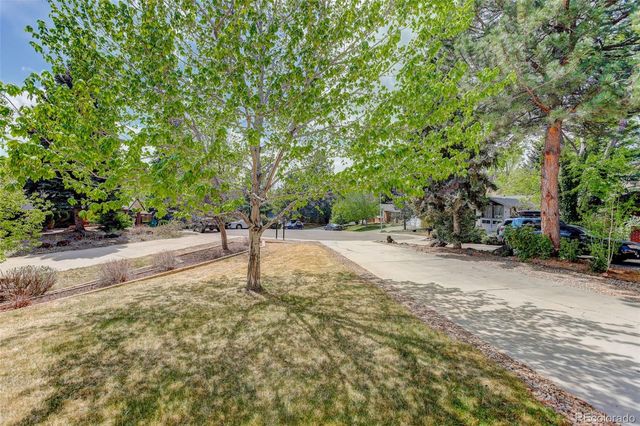 14379 W 5th Avenue, Golden, CO 80401