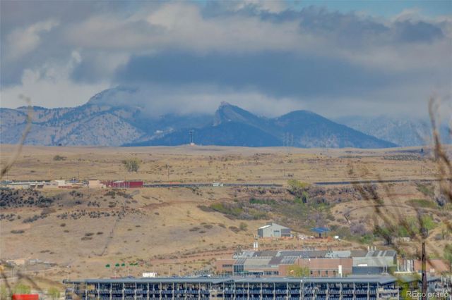 14379 W 5th Avenue, Golden, CO 80401