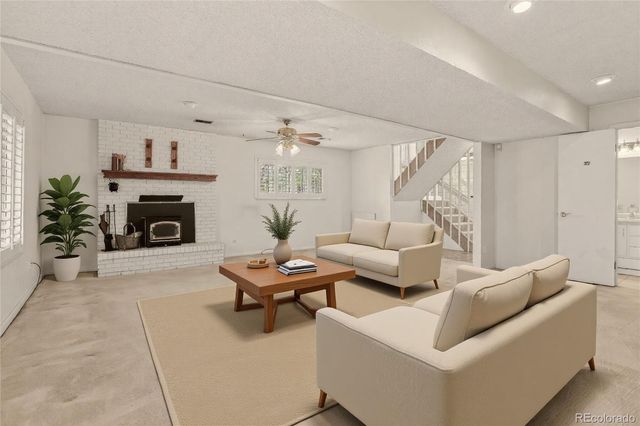 14379 W 5th Avenue, Golden, CO 80401