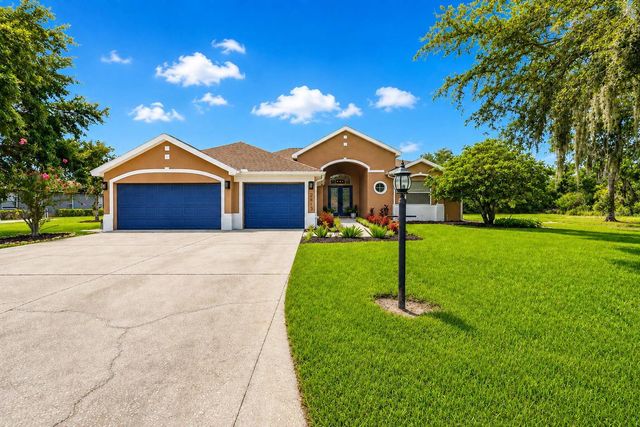 2813 HAMPTON PLACE COURT, Plant City, FL 33566