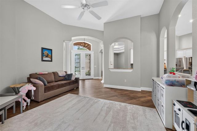 2813 HAMPTON PLACE COURT, Plant City, FL 33566