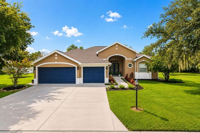 2813 HAMPTON PLACE COURT, Plant City, FL 33566