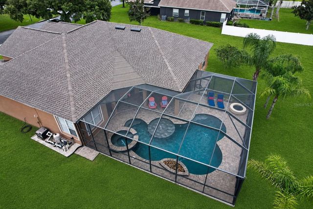 2813 HAMPTON PLACE COURT, Plant City, FL 33566