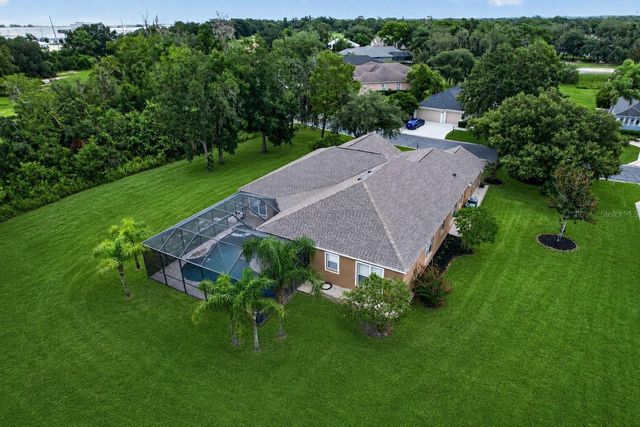 2813 HAMPTON PLACE COURT, Plant City, FL 33566