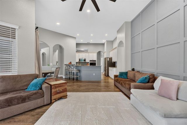 2813 HAMPTON PLACE COURT, Plant City, FL 33566