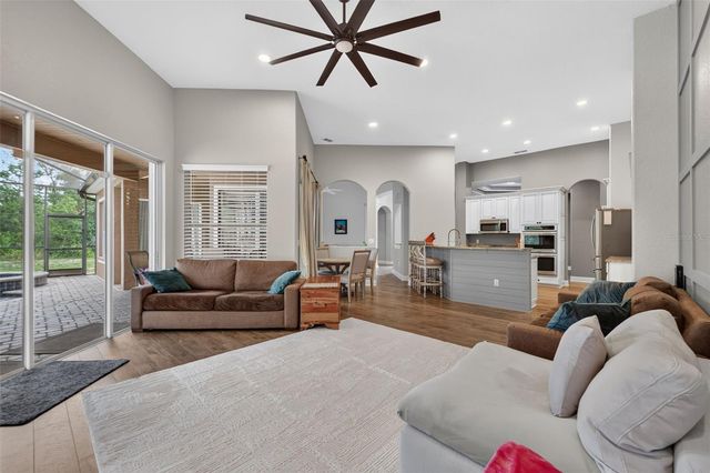 2813 HAMPTON PLACE COURT, Plant City, FL 33566