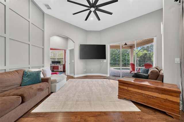 2813 HAMPTON PLACE COURT, Plant City, FL 33566