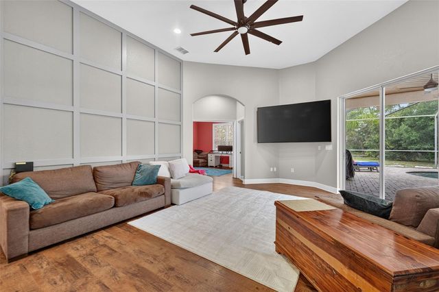 2813 HAMPTON PLACE COURT, Plant City, FL 33566