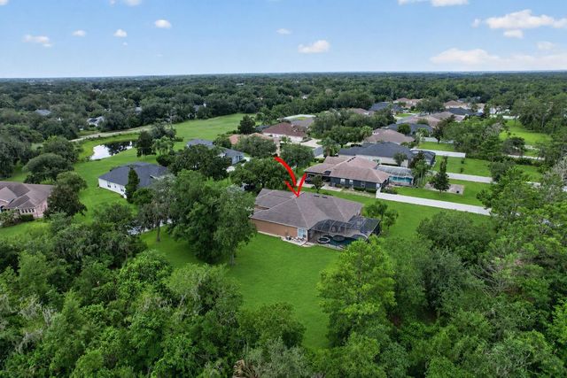 2813 HAMPTON PLACE COURT, Plant City, FL 33566