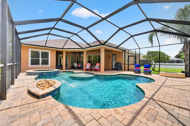2813 HAMPTON PLACE COURT, Plant City, FL 33566