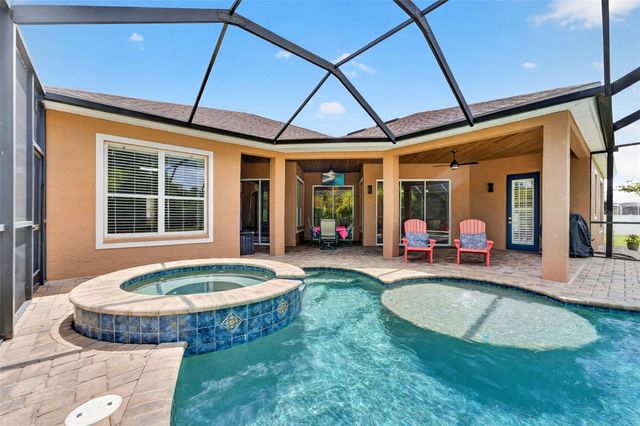 2813 HAMPTON PLACE COURT, Plant City, FL 33566
