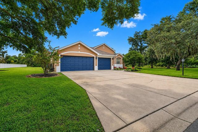 2813 HAMPTON PLACE COURT, Plant City, FL 33566