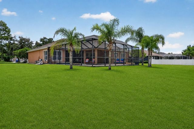 2813 HAMPTON PLACE COURT, Plant City, FL 33566