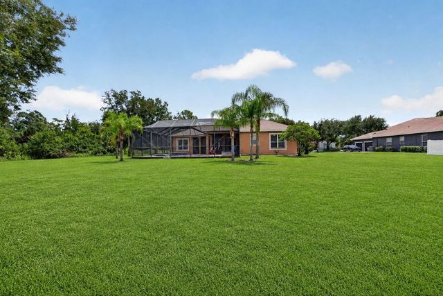 2813 HAMPTON PLACE COURT, Plant City, FL 33566