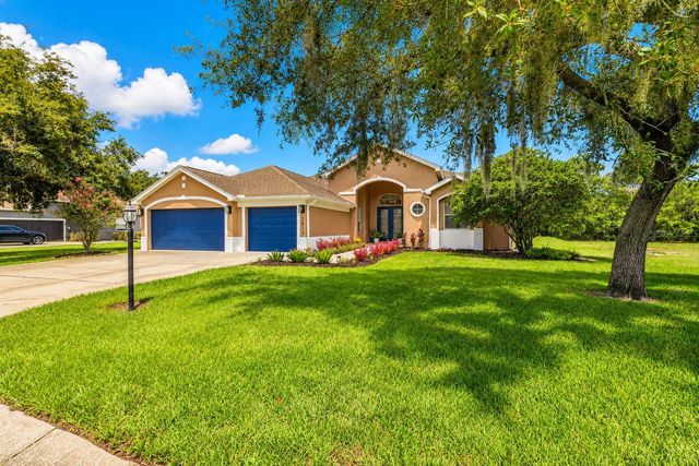 2813 HAMPTON PLACE COURT, Plant City, FL 33566