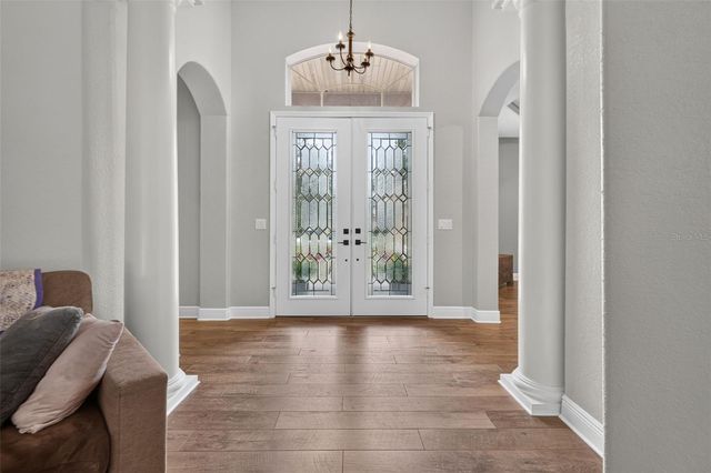 2813 HAMPTON PLACE COURT, Plant City, FL 33566