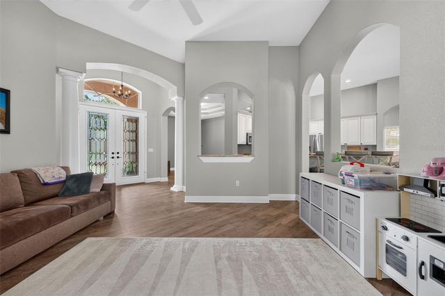2813 HAMPTON PLACE COURT, Plant City, FL 33566