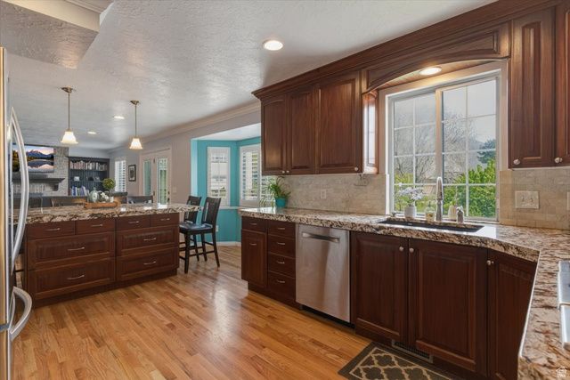 1435 E WASHAKIE CIR, Ogden, UT 84403