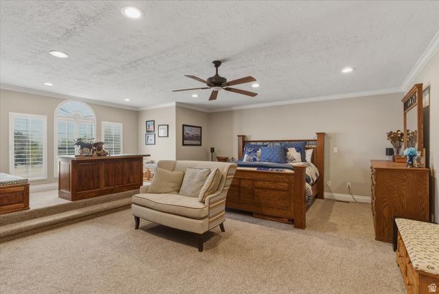 1435 E WASHAKIE CIR, Ogden, UT 84403