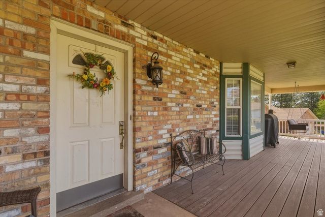 1435 E WASHAKIE CIR, Ogden, UT 84403