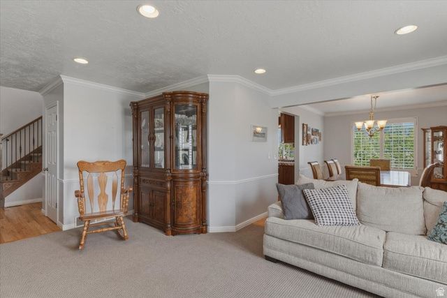 1435 E WASHAKIE CIR, Ogden, UT 84403