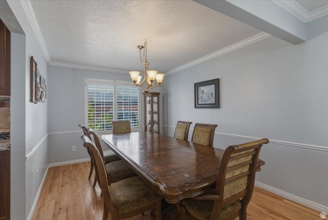 1435 E WASHAKIE CIR, Ogden, UT 84403