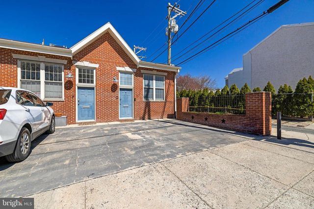 1301 N FRONT ST #G, Philadelphia, PA 19122