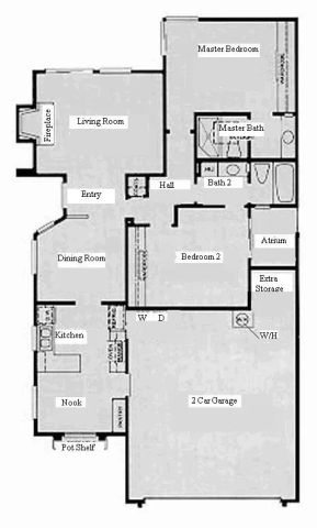 1085 Pauma Valley, Banning, CA 92220