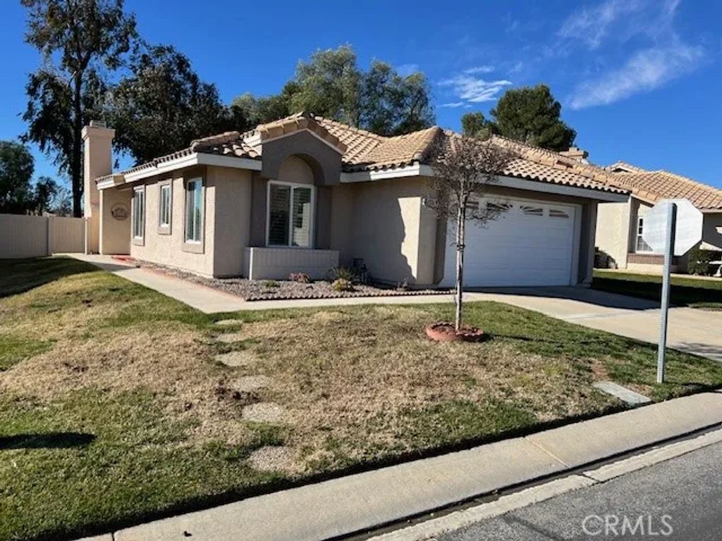 1085 Pauma Valley, Banning, CA 92220
