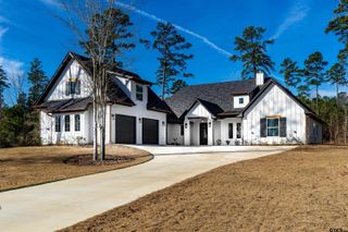 260 S Granite Ln, Hallsville, TX 75650