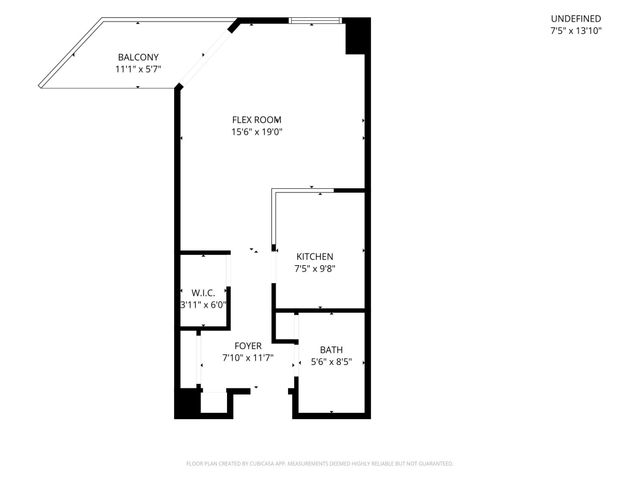 78 10th Street E 2807, Saint Paul, MN 55101