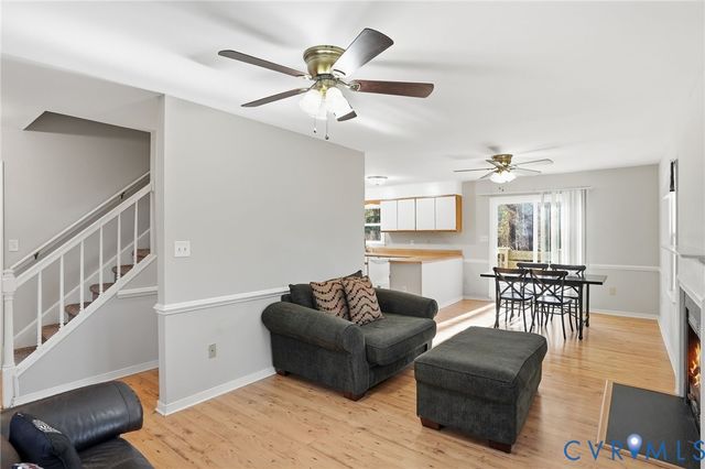 3605 Whitehouse Rd, Chesterfield, VA 23834