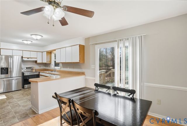 3605 Whitehouse Rd, Chesterfield, VA 23834