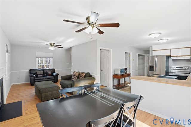 3605 Whitehouse Rd, Chesterfield, VA 23834