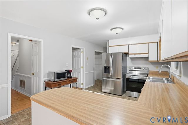 3605 Whitehouse Rd, Chesterfield, VA 23834