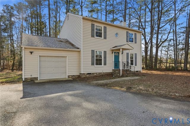 3605 Whitehouse Rd, Chesterfield, VA 23834