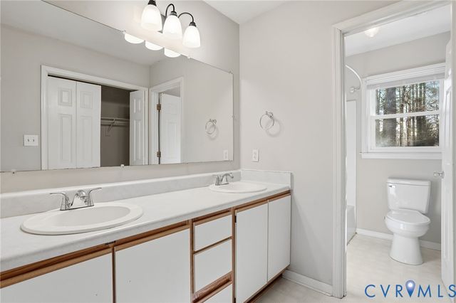 3605 Whitehouse Rd, Chesterfield, VA 23834