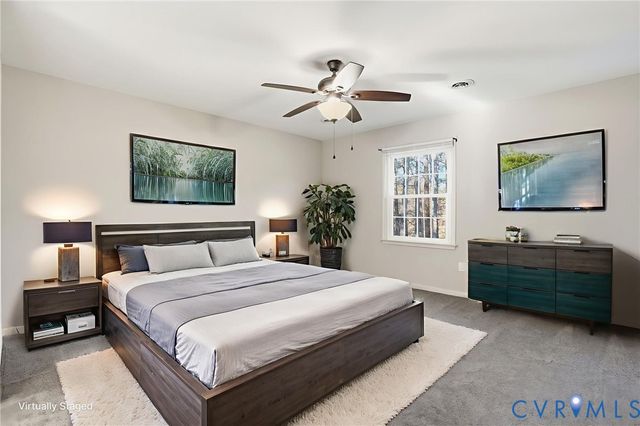 3605 Whitehouse Rd, Chesterfield, VA 23834