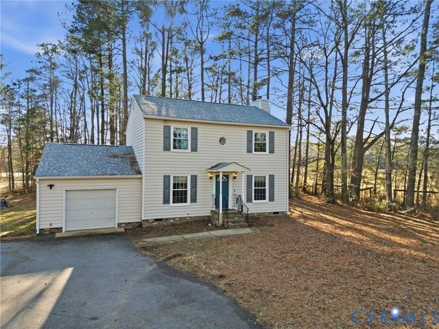 3605 Whitehouse Rd, Chesterfield, VA 23834