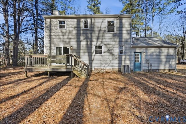 3605 Whitehouse Rd, Chesterfield, VA 23834