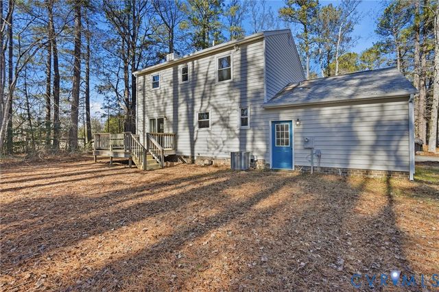3605 Whitehouse Rd, Chesterfield, VA 23834