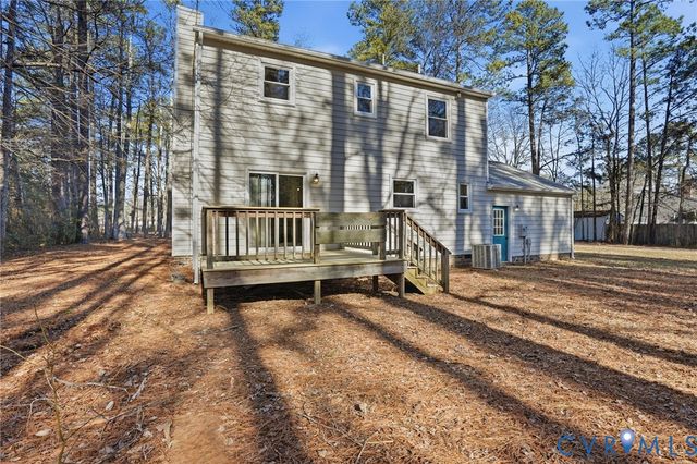 3605 Whitehouse Rd, Chesterfield, VA 23834